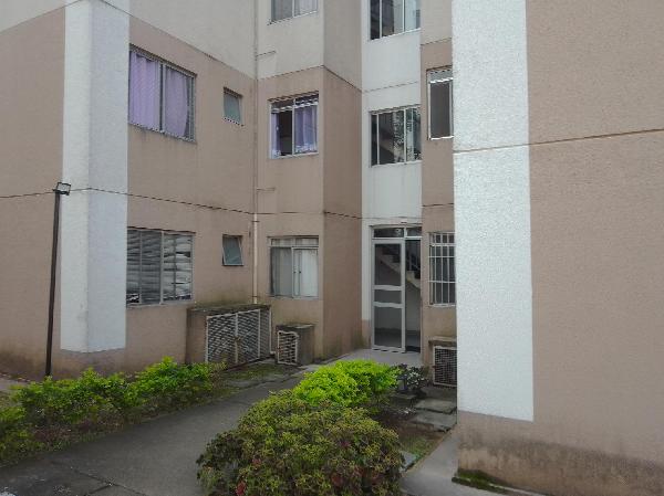 Apartamento no Residencial Itaim Paulista Life