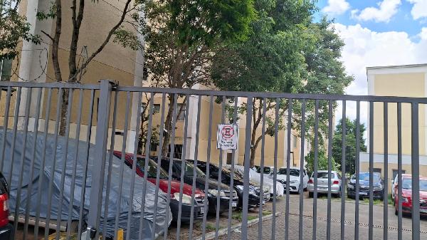 Apartamento no Residencial Parque das Flores Guaianazes