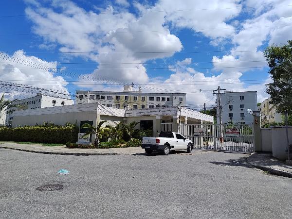 Apartamento no Park Reality