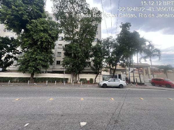Apartamento no Taquara