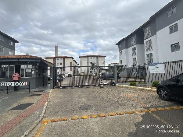 Apartamento no Condominio Residencial Vida Nova I