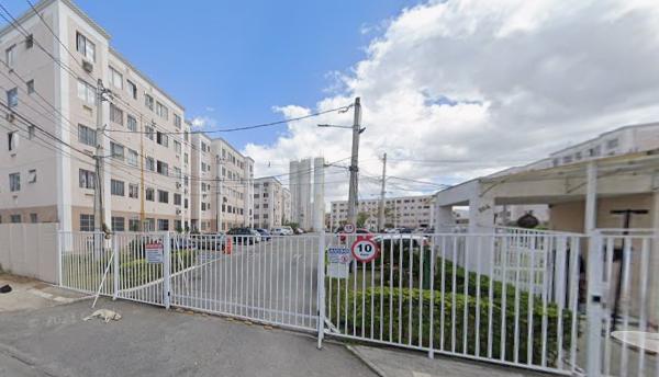 Apartamento no Viva Mais Realengo Imóvel Em Disputa