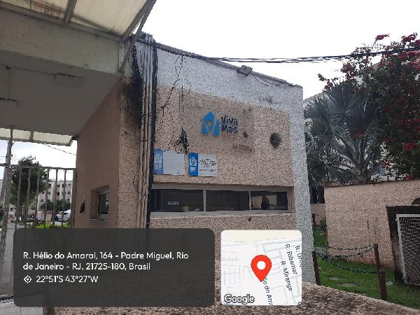 Apartamento no Viva Mais Realengo
