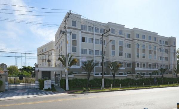 Apartamento no Honório Gurgel