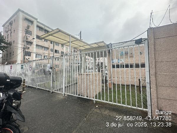 Apartamento no Viva Mais Realengo