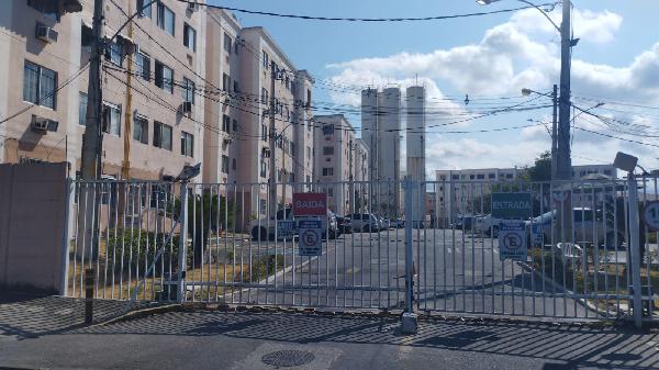 Apartamento no Viva Mais Realengo