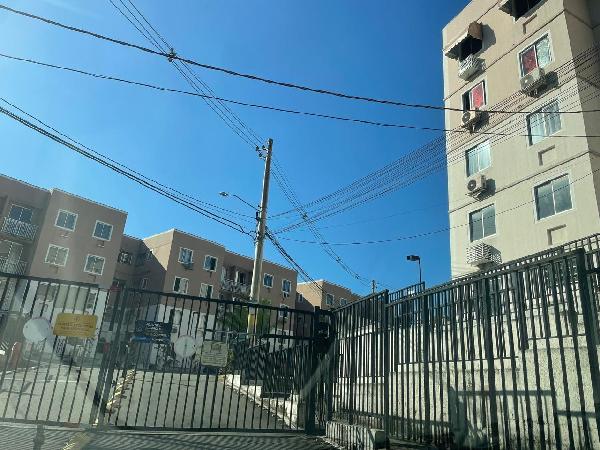Apartamento no Cond Res Estacao Zona Norte Londres