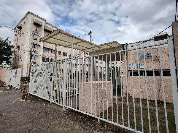 Apartamento no Viva Mais Realengo