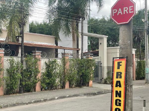 Apartamento no Res Pq Recreio dos Bandeirantes