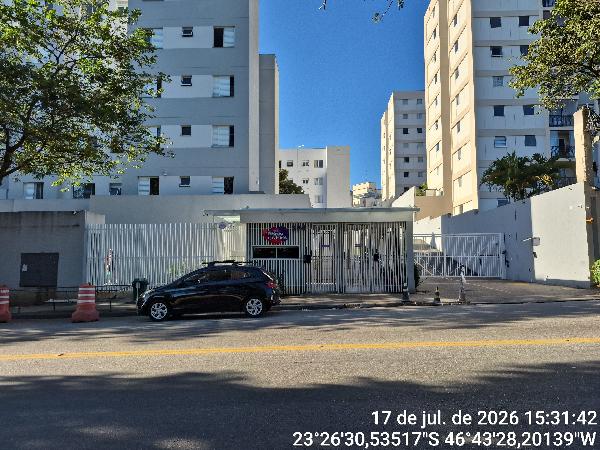 Apartamento no Reserva das Cores