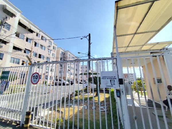 Apartamento no Viva Mais Realengo