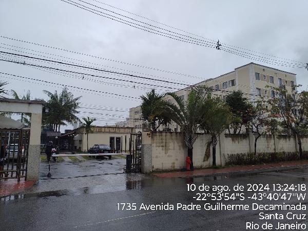 Apartamento no Pq Recanto da Serra