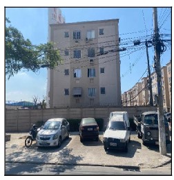 Apartamento no Riviera Maia
