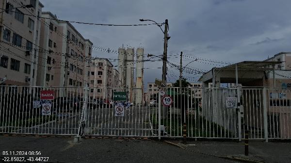 Apartamento no Viva Mais Realengo