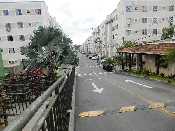 Apartamento no Riviera Maia