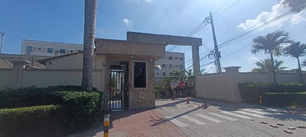 Apartamento no Anchieta
