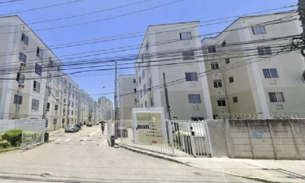 Apartamento no Res Palacio Imperial