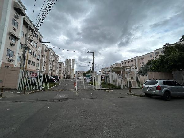 Apartamento no Viva Mais Realengo