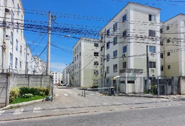 Apartamento no Res Palacio Imperial