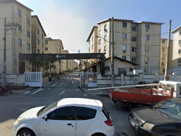 Apartamento no Rio Vida Res Clube Ii