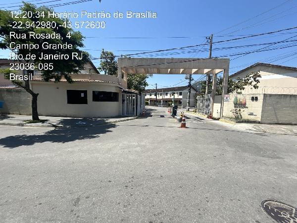 Casa no Guaratiba
