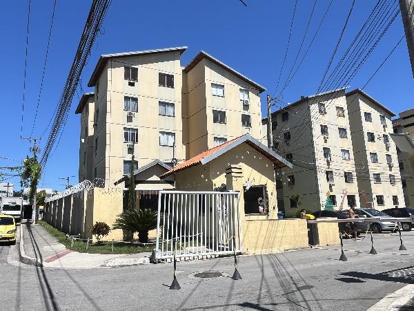 Apartamento no Cond Splash Residence Club