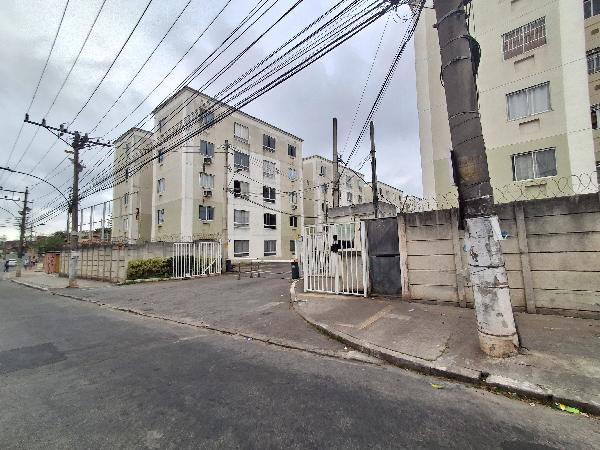 Apartamento no Res Palacio Imperial