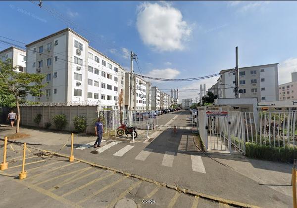 Apartamento no Viva Mais Realengo