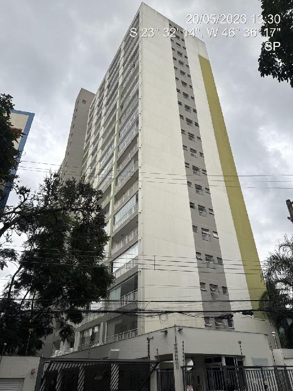 Apartamento no Conexão Urbana