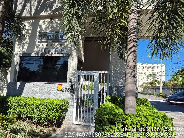 Apartamento no Parque Roma