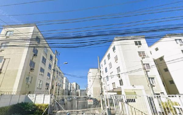Apartamento no Res Palacio Imperial