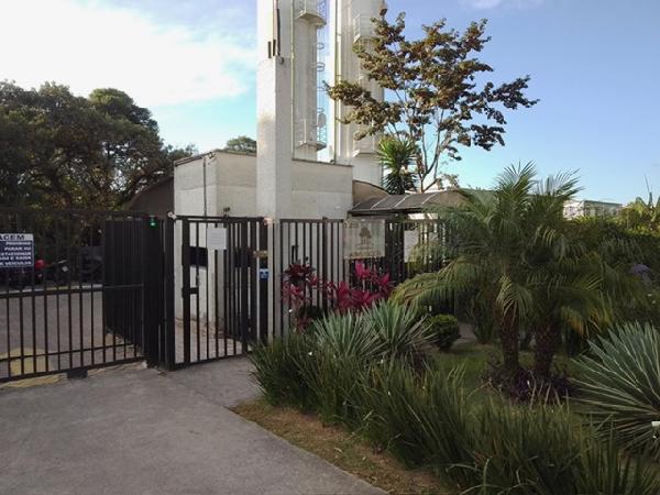 Apartamento no Residencial Jardins Itaquera