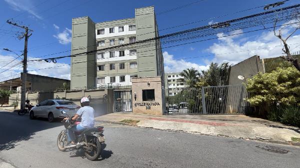 Apartamento no Edificio Ville Havana