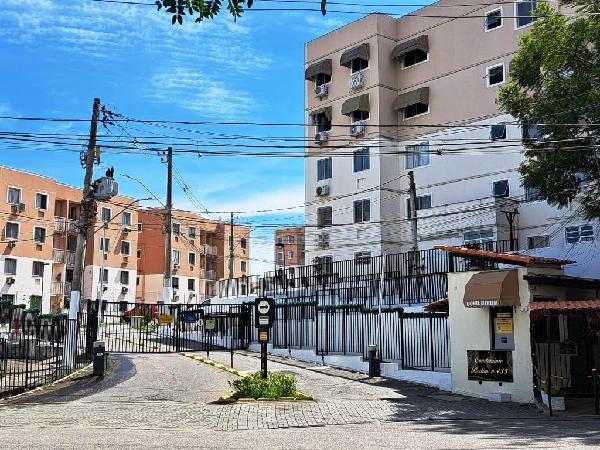 Apartamento no Pavuna