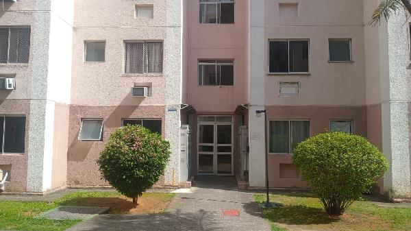 Apartamento no Viva Mais Realengo