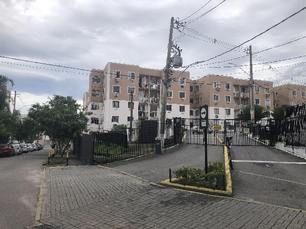 Apartamento no Pavuna