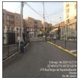 Apartamento no Cond Estação Zona Norte Berlim