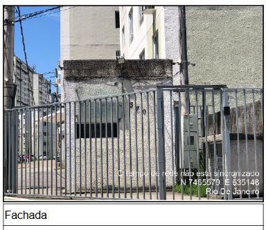Apartamento no Res Palacio Imperial