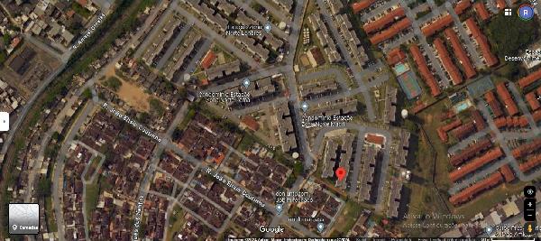 Apartamento no Cond Estação Zona Norte Berlim