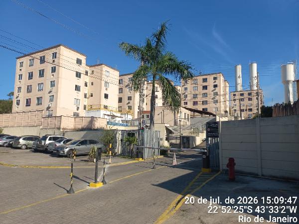 Apartamento no Res Vera Cruz