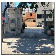 Apartamento no Olaria Imóvel Em Disputa