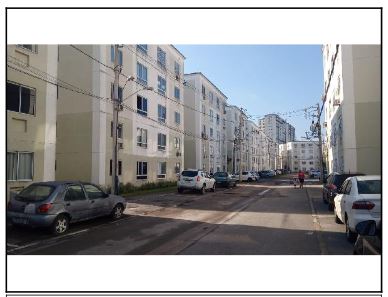 Apartamento no Res Palacio Imperial