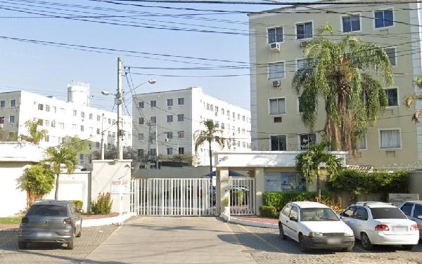 Apartamento no Park Riviera da Costa