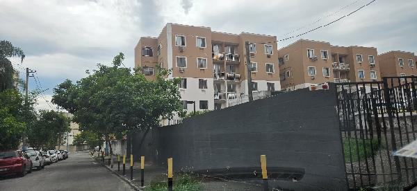 Apartamento no Pavuna
