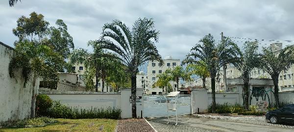 Apartamento no Park Riviera da Costa