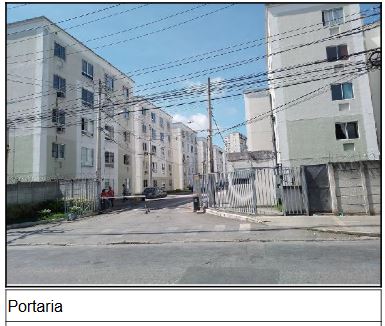 Apartamento no Res Palacio Imperial