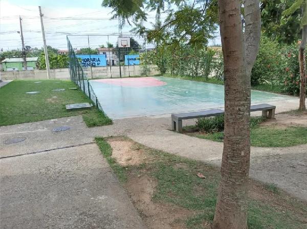 Apartamento no Res Recanto do Sol