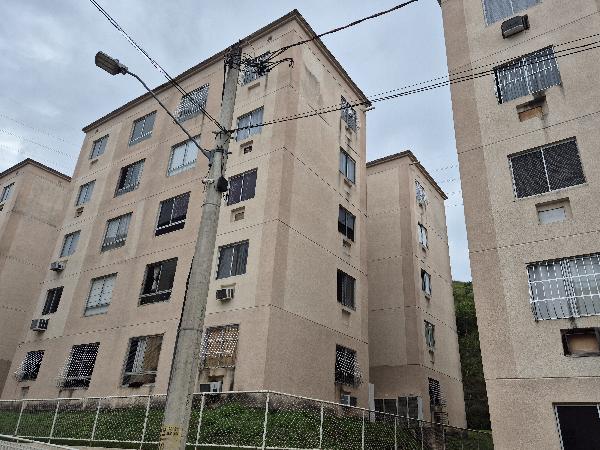 Apartamento no Res Vera Cruz Imóvel Em Disputa
