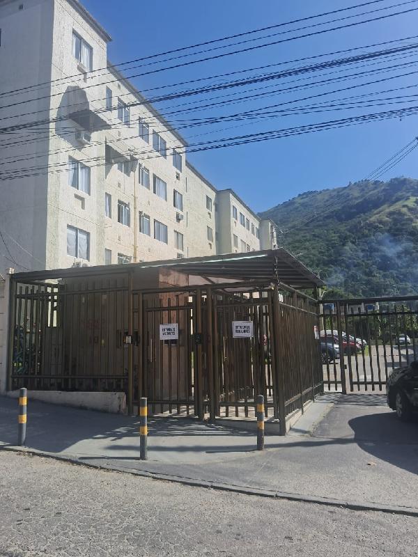 Apartamento no Água Santa