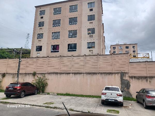 Apartamento no Res Vera Cruz